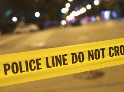 Los sospechosos se entregaron luego de que la policía de la ciudad emitiera una oferta de 20 mil dólares a cambio de información que llevara a su captura. AFP / ARCHIVO