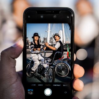 Willy Chavarria y la influencia chicana en NYFW