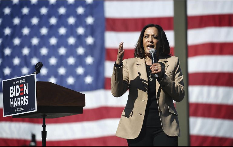 Migrantes fueron atacados por la patrulla fronteriza. AP/ ARCHIVO