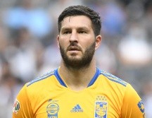 La FGR dará a concer el monto de la multa en un comunicado y Gignac ofrecerá una conferencia para dar una explicación pública. IMAGO7