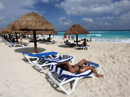 Noviembre trae el último puente oficial de 2021. EFE/ARCHIVO