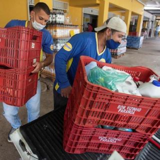 Analistas suben expectativas de inflación a 6.1% para 2021