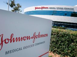 La FDA aún revisa el informe presentado por Johnson & Johnson. AFP/ARCHIVO