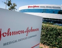 La FDA aún revisa el informe presentado por Johnson & Johnson. AFP/ARCHIVO
