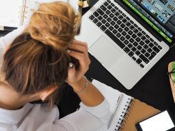 La joven empleada no tuvo reparo en hacer públicas las razones de su renuncia. PEXELS