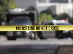 La persona que falleció fue identificada como un hombre de 24 años. EFE/R. Lauer