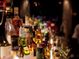 Actualmente la Ley del IEPS contempla tres grupos de gravamen para las bebidas alcohólicas. EFE/ARCHIVO