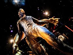 El museo abrirá sus puertas al público el 30 de septiembre. EFE/E. LAURENT