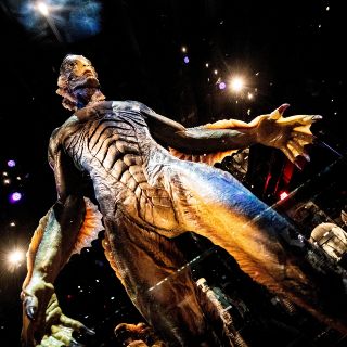 El Museo de la Academia celebra el talento latinoamericano