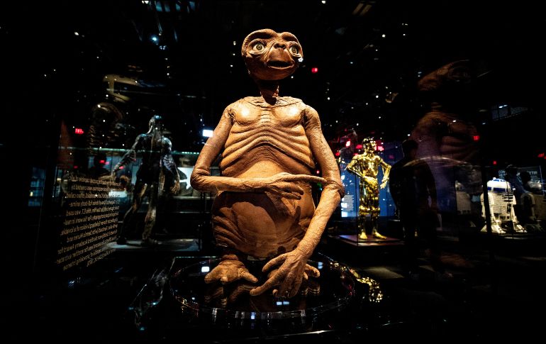 El museo abrirá sus puertas al público el 30 de septiembre. EFE/E. LAURENT