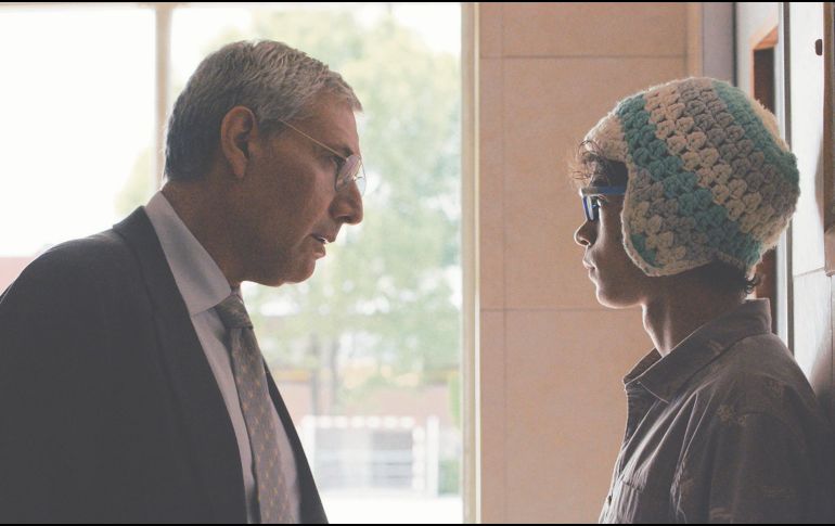 ¡Ánimo juventud!. La cinta cruza las personalidades de diversos adolescentes, todos en el proceso de descubrir su camino. Cortesía