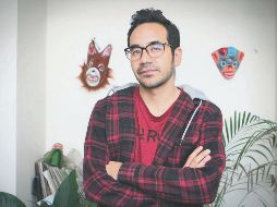 Kenji Kishi. El compositor tapatío celebra su nominación en los Premios Ariel 2021, en la categoría de Mejor Música Original. El Informador