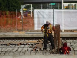 La inversión pública se ha contraído en medio de una priorización del gasto social. EL INFORMADOR/Archivo