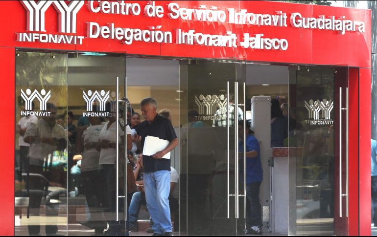 Los fondos sólo pueden ser retirados para pagar una deuda con el banco o si el titular de la cuenta cumplió 60 años y no tiene pensión. EL INFORMADOR/Archivo