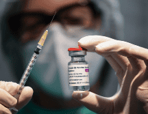 China, India y Estados Unidos son los países que más cantidad de vacunas concentran. AFP / ARCHIVO