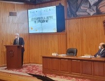 Vargas Llosa apuntó que 