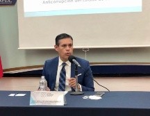 Robles Morales reconoció que las recientes disputas en las que se ha involucrado el CPS podrían inhibir el interés por participar. EL INFORMADOR / R. Rivas