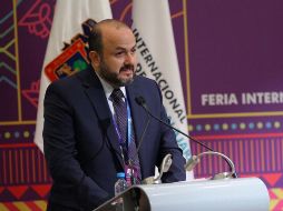 Sobre los candados que impidieron al gobernador entrar a la prepa en Juanacatlán, Villanueva contestó que 