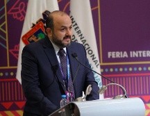 Sobre los candados que impidieron al gobernador entrar a la prepa en Juanacatlán, Villanueva contestó que 