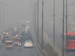 Las recomendaciones buscan reducir los graves efectos de las sustancias contaminantes en la salud. AP/ARCHIVO