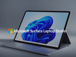 Entre los lanzamientos se encuentra la nueva Surface Pro 8, una tableta convertible. YOUTUBE/MicrosoftSurface