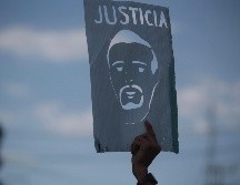 Giovanni López falleció el 4 de mayo de 2020 tras sufrir presunta tortura policial. EL INFORMADOR/ARCHIVO