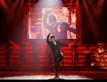 Luis Miguel: La serie, temporada 3 se estrenará a finales de octubre. ESPECIAL/Netflix.