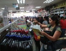 Se reporta un incremento en la actividad económica tras la reactivación de las clases presenciales. EL INFORMADOR/ARCHIVO