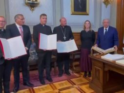 FACEBOOK/CAPTURA DE VIDEO