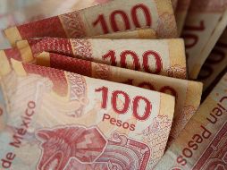 Con un avance del 1.3% cerró este miércoles la Bolsa Mexicana de Valores. EL INFORMADOR/ARCHIVO