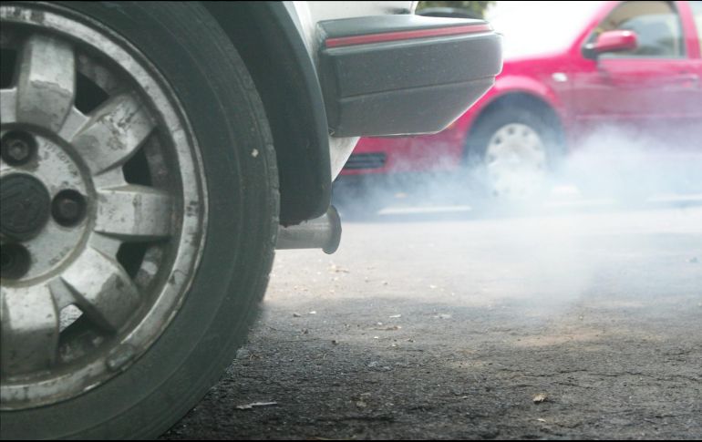En el marco del Día Mundial Sin Auto, Sedema explicó que el transporte particular (autos, camionetas SUV y motocicletas) contribuye de manera significativa a la emisión de contaminantes. SUN/ARCHIVO