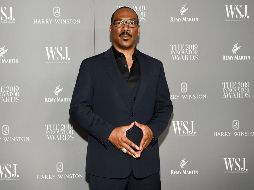 ÉXITO. Eddie Murphy está en una lista muy corta de actores quienes han estelarizado múltiples películas que recaudaron 100 millones de dólares en las últimas tres décadas. AP/ARCHIVO