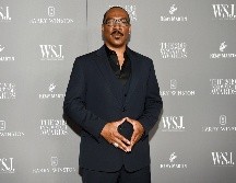 ÉXITO. Eddie Murphy está en una lista muy corta de actores quienes han estelarizado múltiples películas que recaudaron 100 millones de dólares en las últimas tres décadas. AP/ARCHIVO