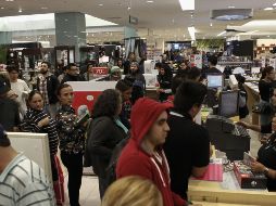 Detallan que la sanción por promoción engañosa está en 3.5 millones de pesos. EL INFORMADOR/F. Atilano