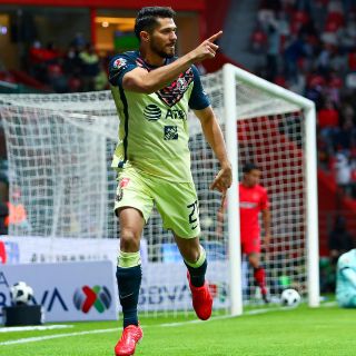 "Me dolió que Cruz Azul quedara campeón", reconoce Henry Martín