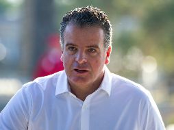 Dennis Te Kloese cuenta con una amplia experiencia en la Liga MX, ya que llegó para las Chivas en el 2003 como director de visorias, luego en 2005 se convirtió en director deportivo de Chivas USA hasta el 2008. IMAGO7