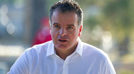 Dennis Te Kloese cuenta con una amplia experiencia en la Liga MX, ya que llegó para las Chivas en el 2003 como director de visorias, luego en 2005 se convirtió en director deportivo de Chivas USA hasta el 2008. IMAGO7