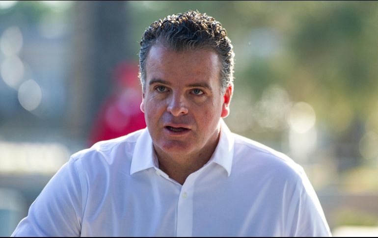 Dennis Te Kloese cuenta con una amplia experiencia en la Liga MX, ya que llegó para las Chivas en el 2003 como director de visorias, luego en 2005 se convirtió en director deportivo de Chivas USA hasta el 2008. IMAGO7