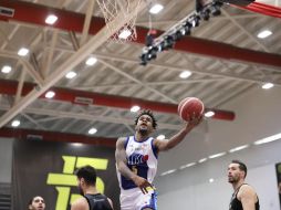 NUEVA SERIE. Astros de Jalisco se medirá ante las Abejas de León en la Arena Astros. IMAGO7