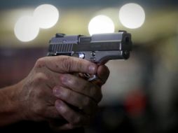 Detallan que al menos el 25% de los delitos cometidos en Jalisco fueron cometidos por algún conocido de la víctima. EFE/ARCHIVO