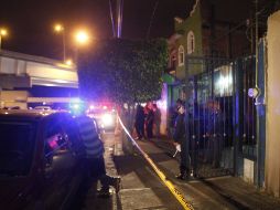 El delito más frecuente en Jalisco durante 2020 fue el fraude; en otros Estados fue el robo en espacios públicos. EL INFORMADOR/Archivo