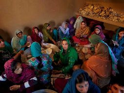 En India, las leyes para violaciones fueron revisadas después de una aresión en grupo en 2012 en Nueva Delhi, pero el número de agresiones sigue siendo alto, con más de 28 mil violaciones registradas en 2020. AP / ARCHIVO