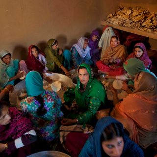 Castigo ejemplar: Así será sancionado un hombre por intento de violación en India