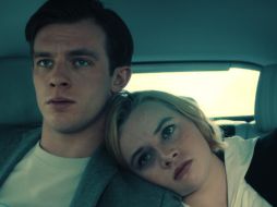 La película alemana “Je Suis Karl” es dirigida por Christian Schwochow . ESPECIAL / Netflix