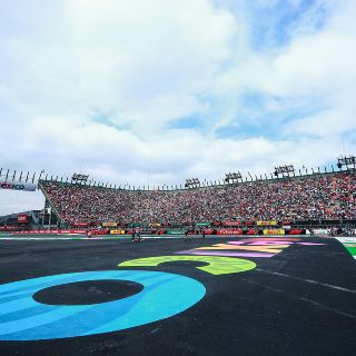 Por una F1esta segura: Conoce el protocolo para entrar al GP de México 2021