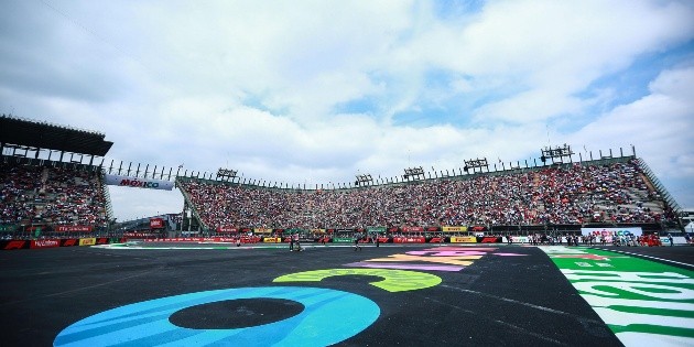 GP de M&eacute;xico 2021: Conoce el protocolo para entrar a la carrera de F1