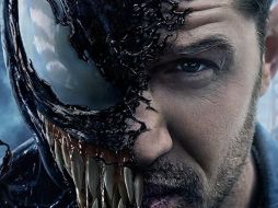 ”Venom” será uno de los estrenos de Sony que llegarán a la plataforma en el catálogo de novedades para octubre. ESPECIAL / Sony