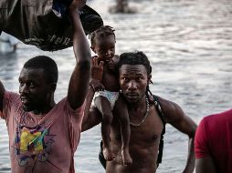 Aunque el Departamento de Seguridad Nacional anunció una investigación, ya se han producido algunas fricciones dentro de la administración, a las que se suma la dimisión de Foote. AFP / ARCHIVO