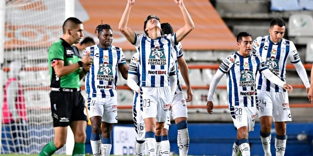 Pachuca vs Necaxa: Horario y d&oacute;nde ver en vivo el partido de la J10 del Apertura 2021
