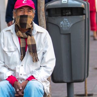 Clima: ¿Cuántos frentes fríos habrá en 2021-2022?